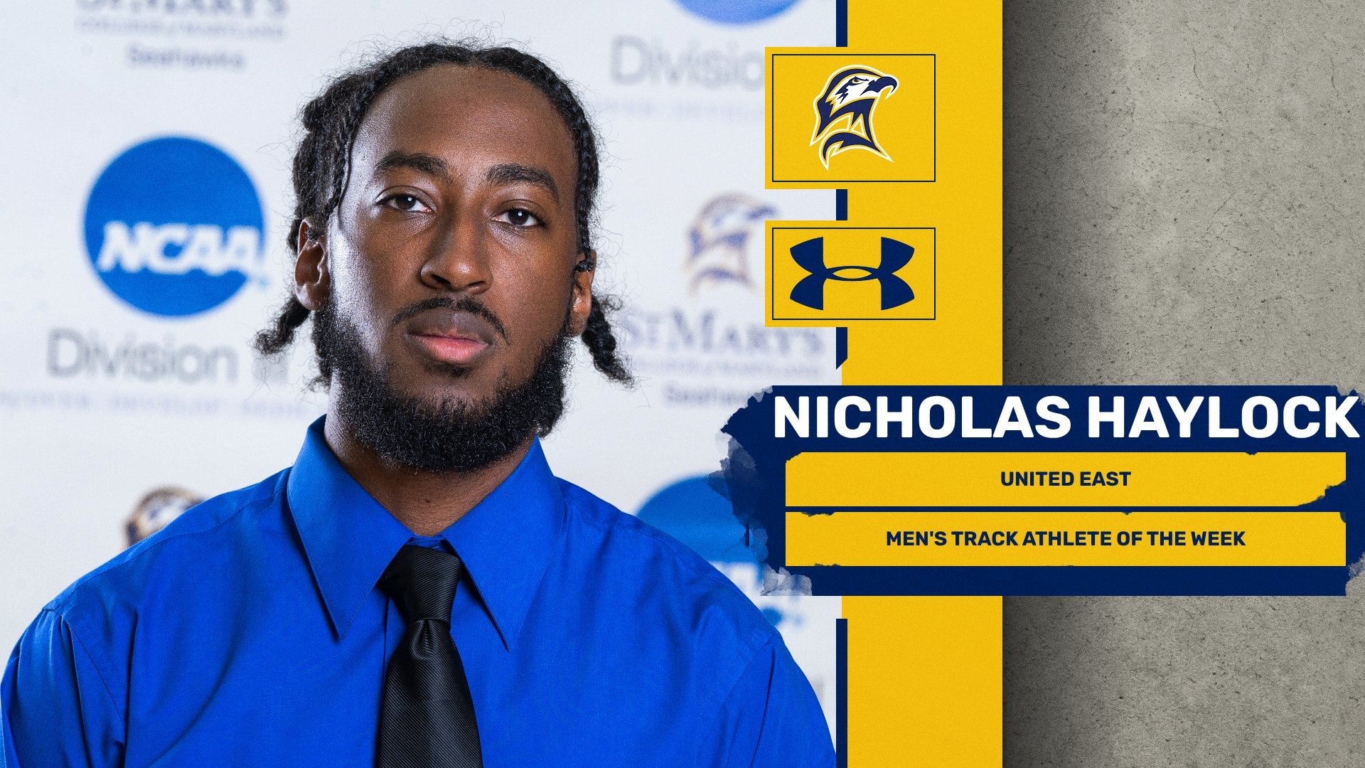 Nicholas Haylock UEC TAoW 3.24.26