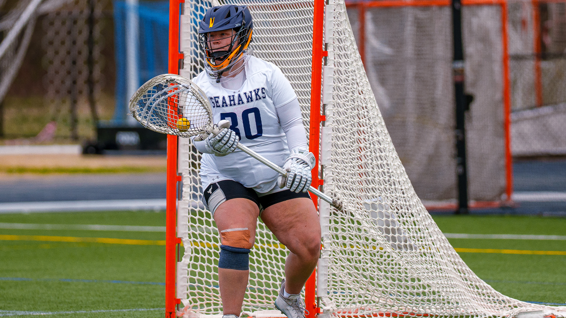 Allie Greeley vs Widener (3.14.26)