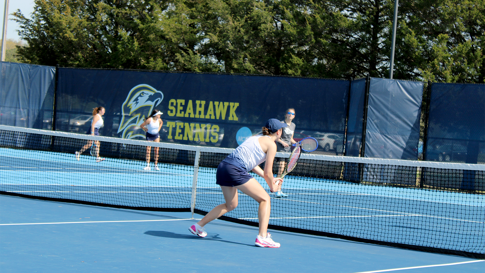 Addyson Harden vs Cairn (3.31.26)