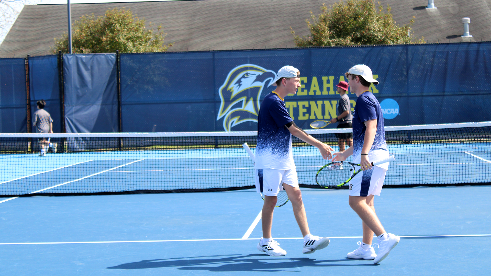 Nate Willoughby and Dylan Courtney vs Cairn (3.31.26)