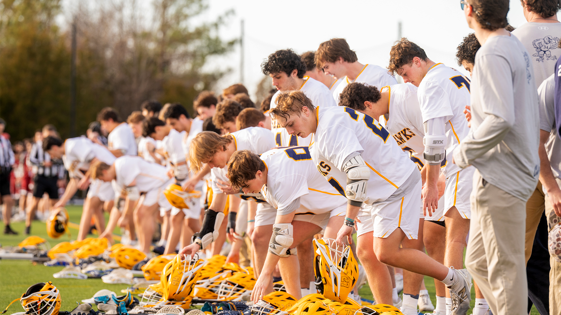 MLX Sideline vs Cairn (2.20.27)