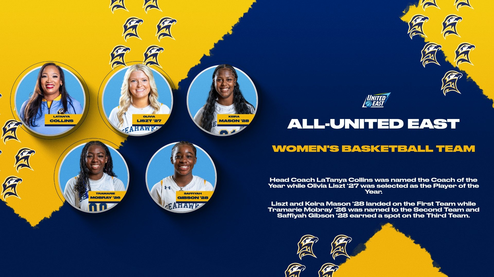 2026 WBB All-UEC (3.4.26)