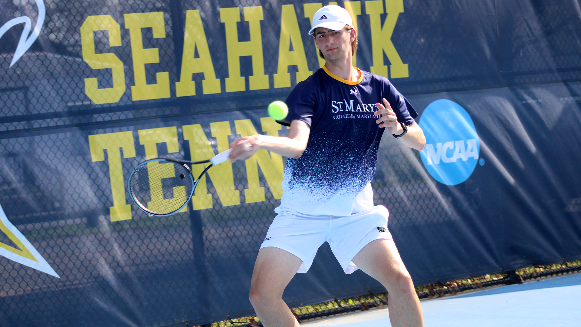 Max Esztergomi vs Cairn (3.31.26)