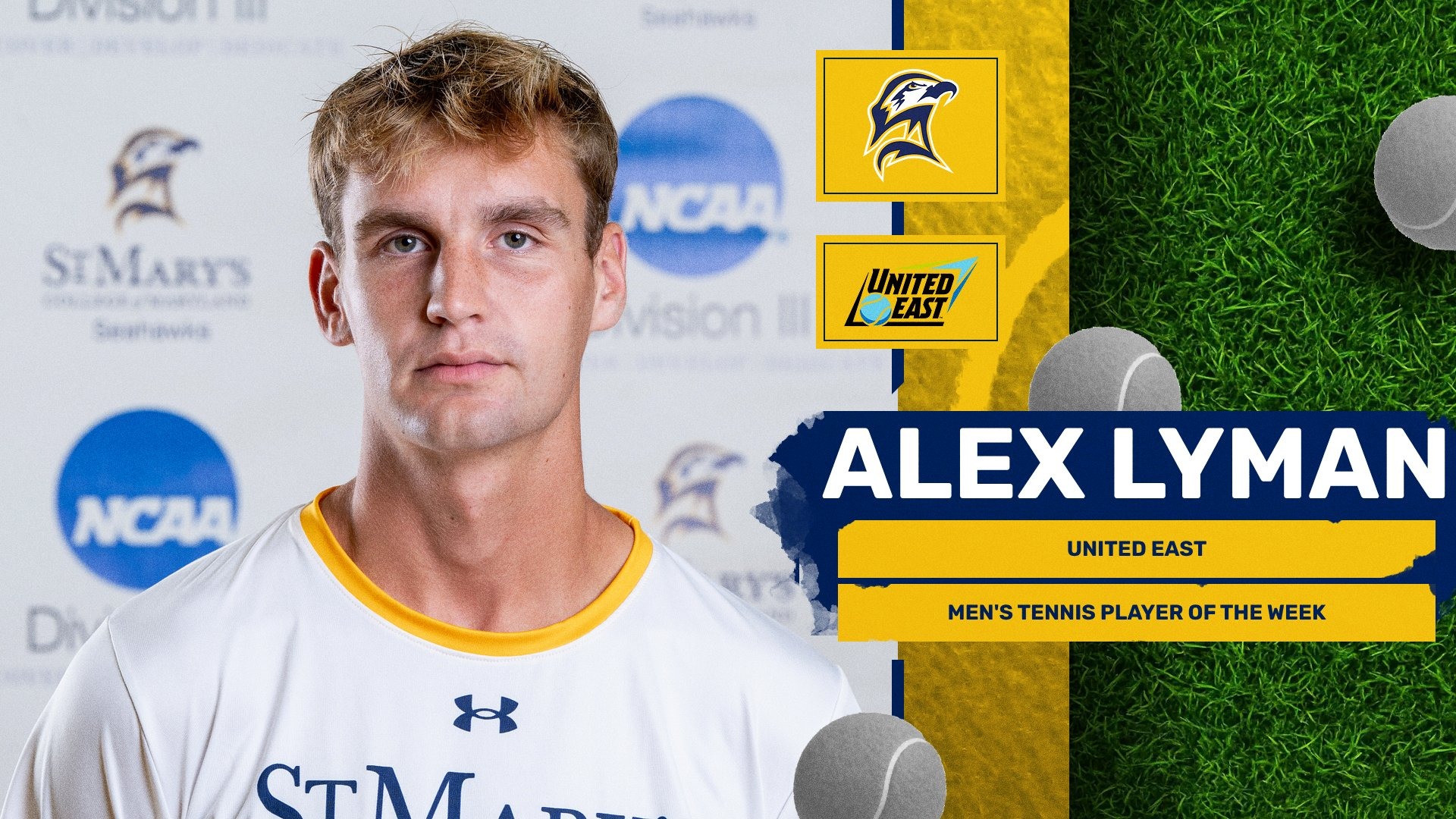 Alex Lyman UEC PoW 4.14.26