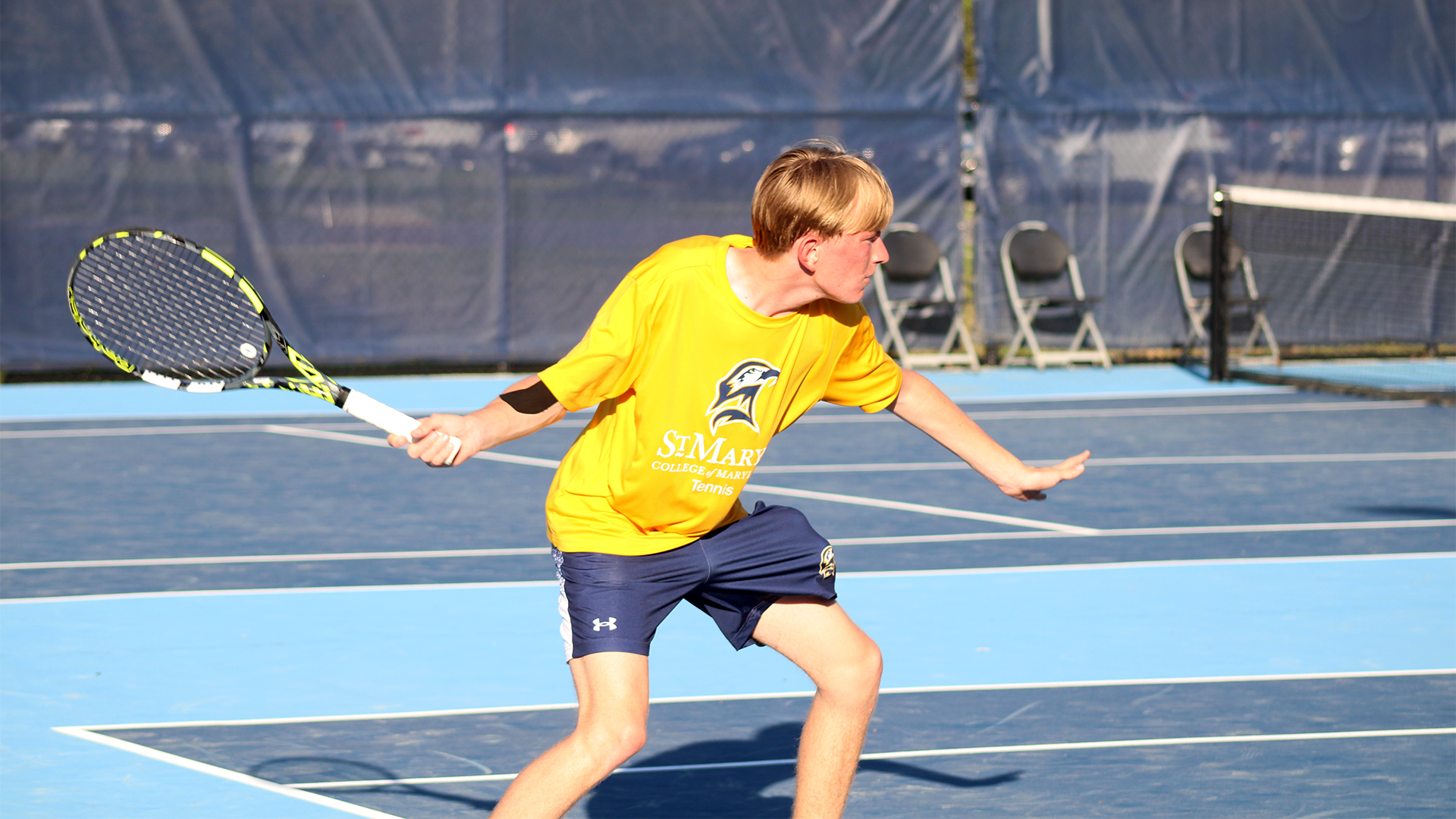 Nate Willoughby vs Harrisburg (4.14.26)