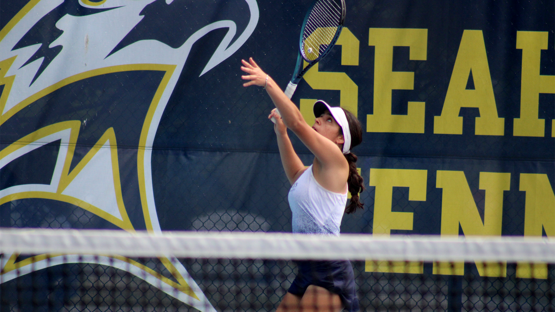 Sarah Levit vs Abington (4.18.26)