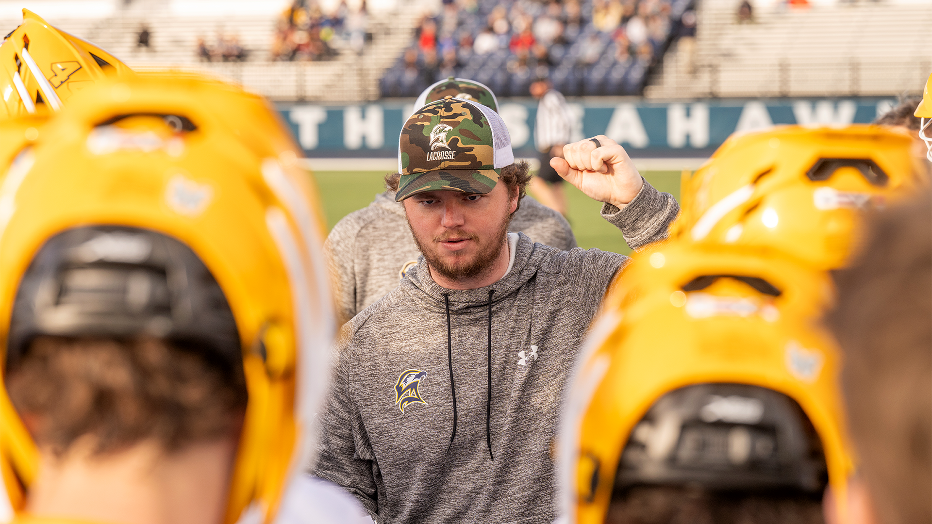 Tommy Rinder vs Cairn (2.20.26)