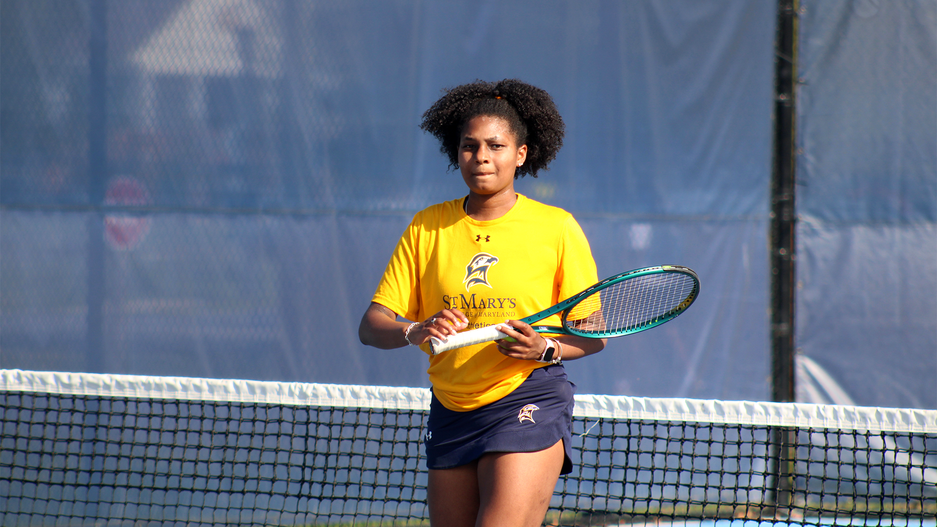 Zoe Wilson vs Harrisburg (4.14.26)