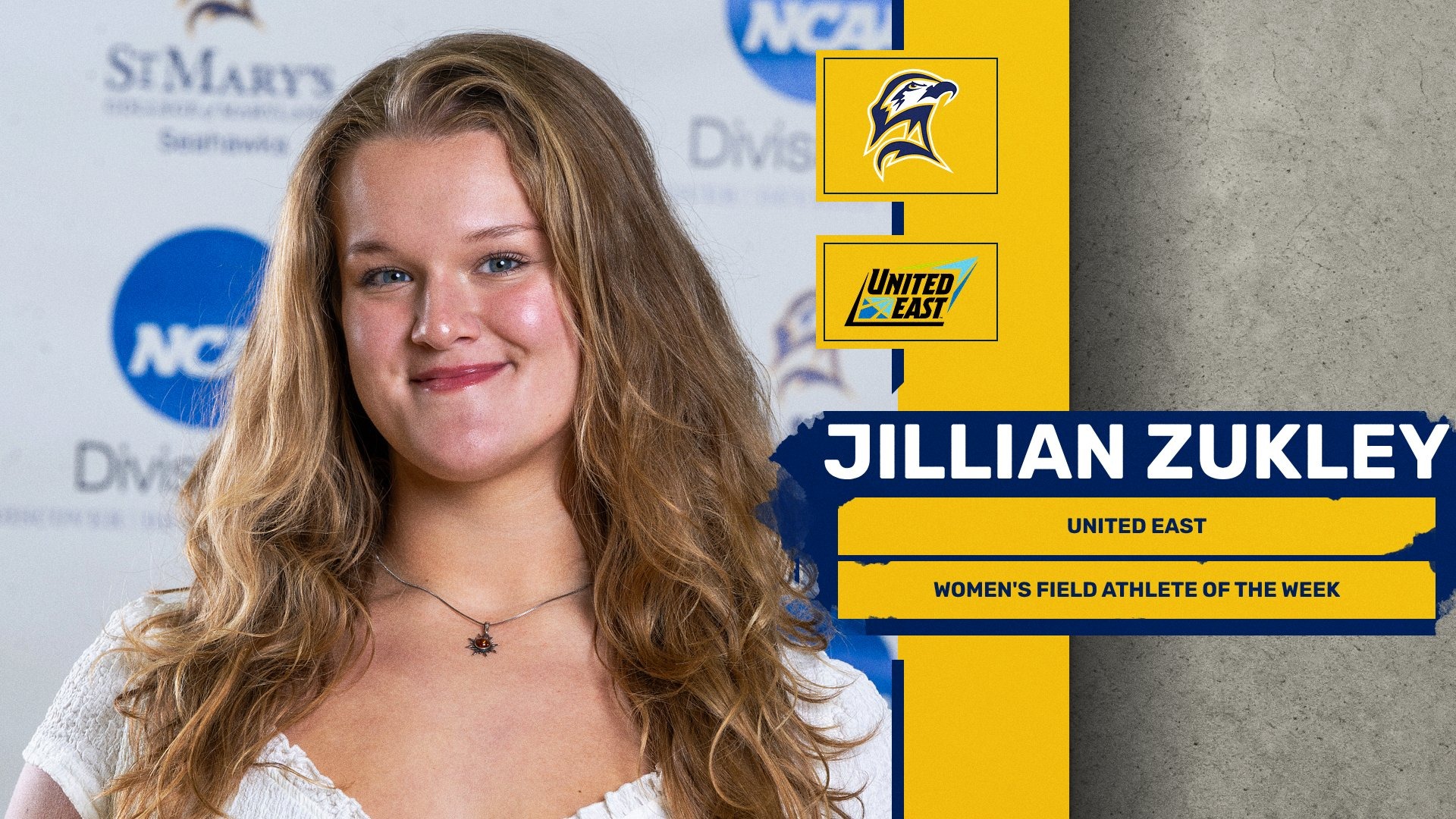 Jillian Zukley UEC FAoW 4.21.26