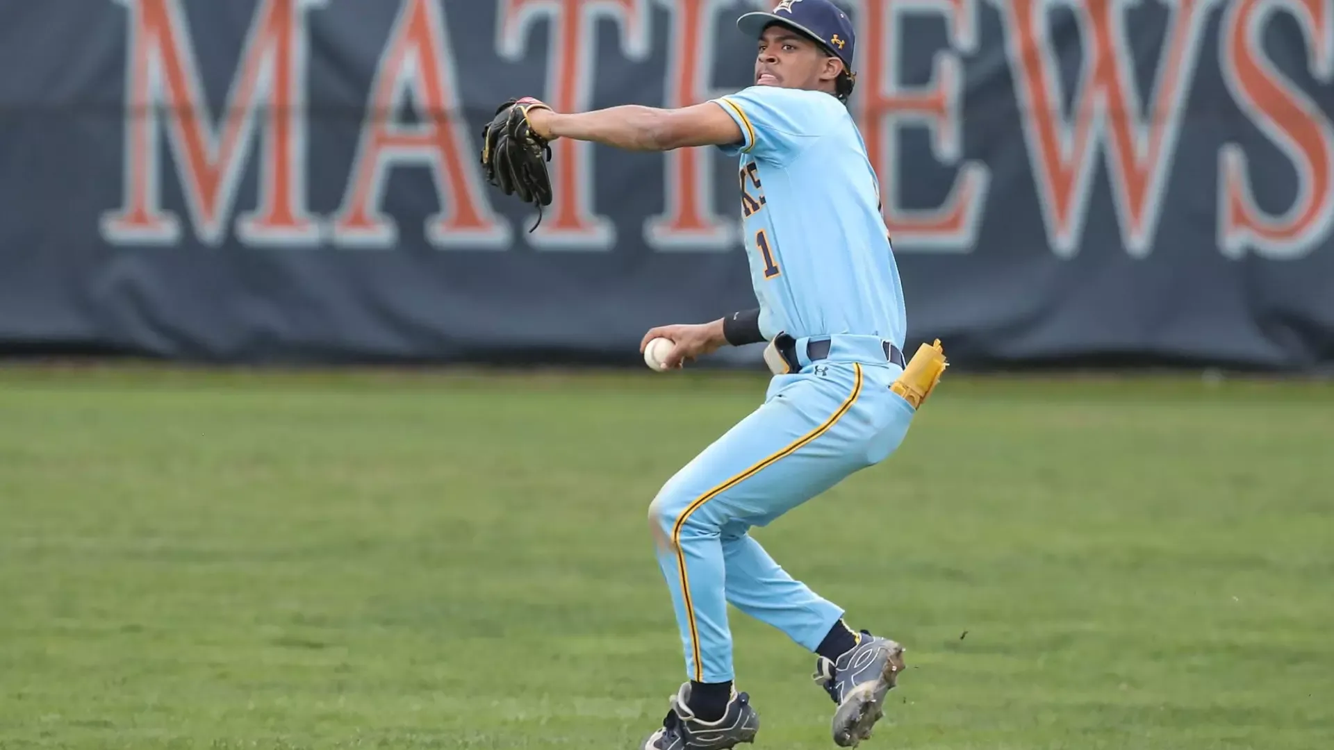 DJ Sifford at Keystone (4.4.26)