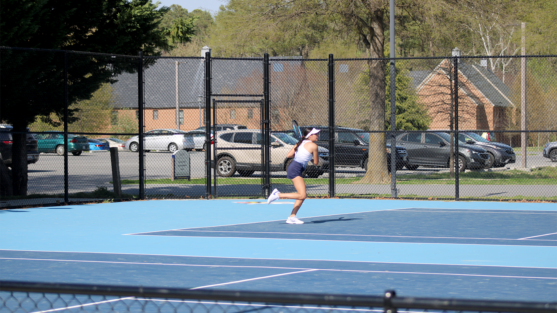 Sarah Levit vs PSW (4.4.26)