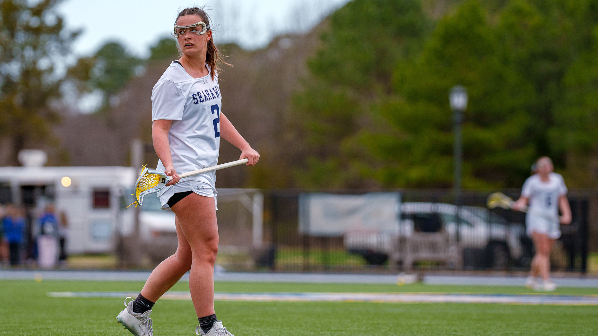 Sophia Kent vs Widener (3.14.26)