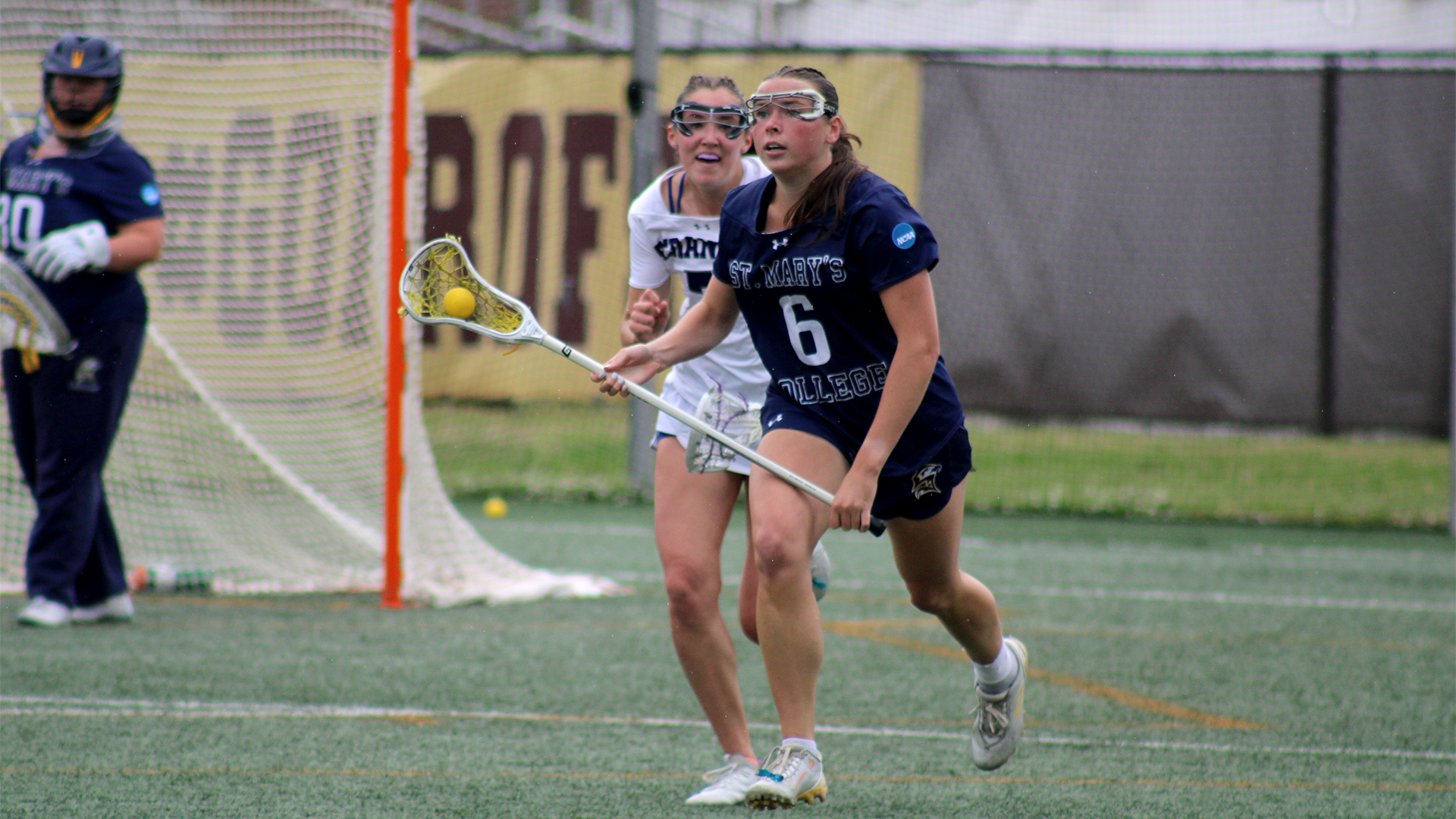 Carsyn Smith vs Scranton (5.9.26)