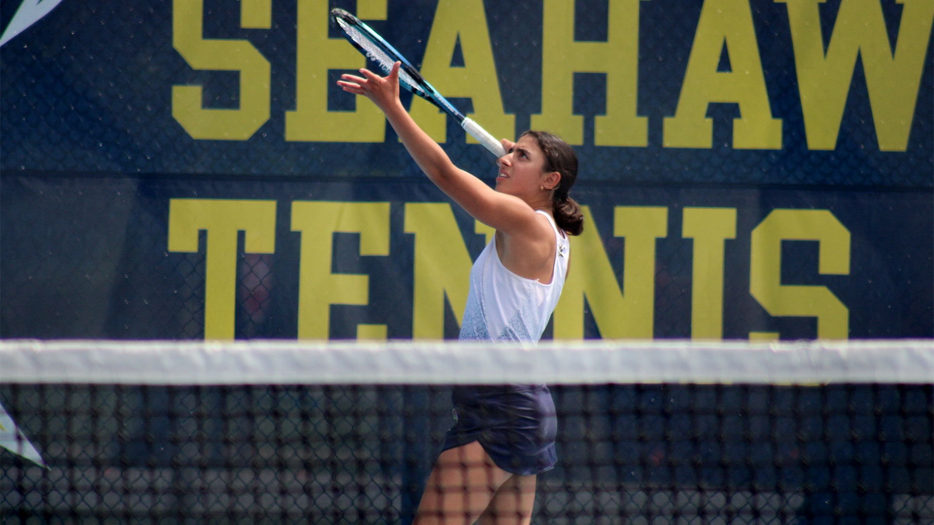 Lily Ganjbaksh vs Abington 4.18.26