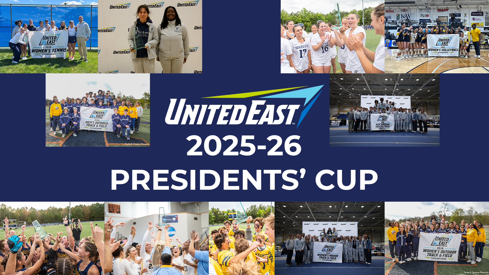 25-26 UEC Presidents' Cup