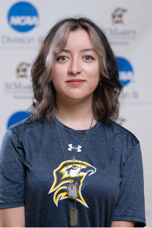 Bree Quist 2026 Headshot