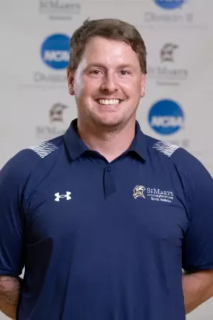 Matt Rawlins 2026 Headshot