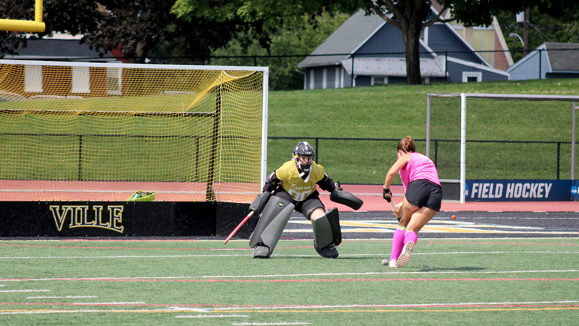 Caroline McDonald at Millerville (8.22.26)