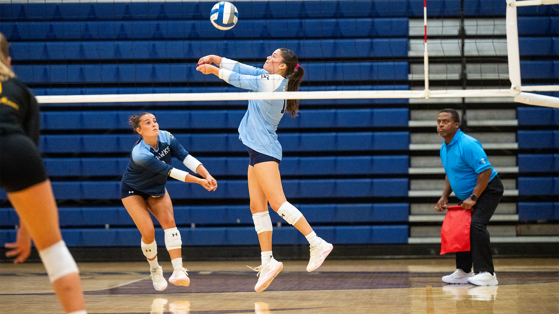 Volleyball 