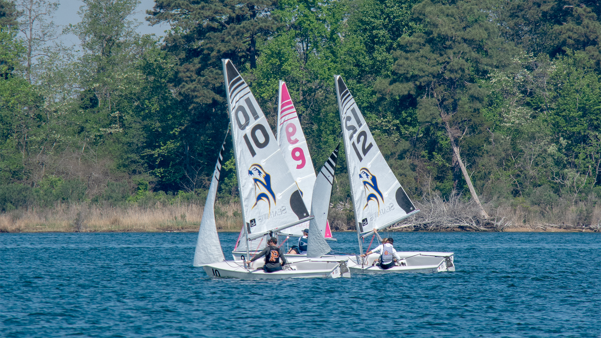 America Trophy (April 18, 2026)
