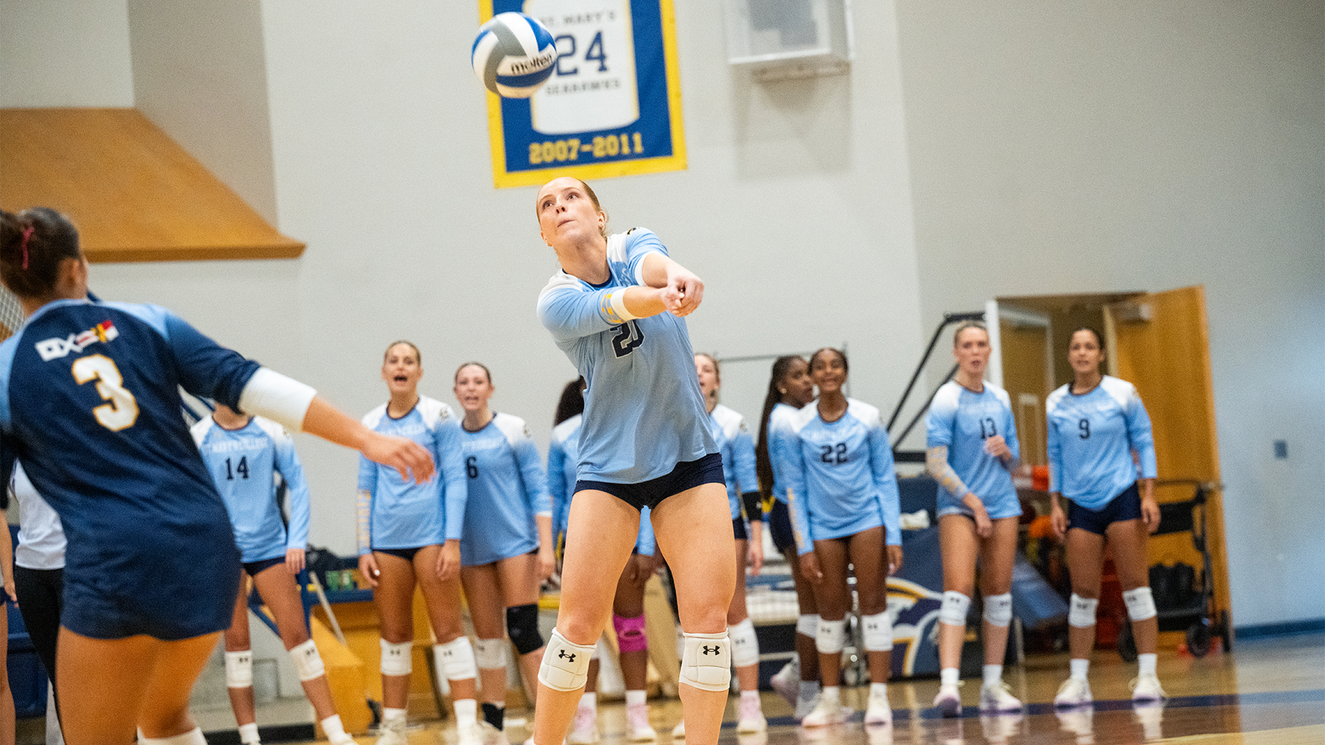 Volleyball