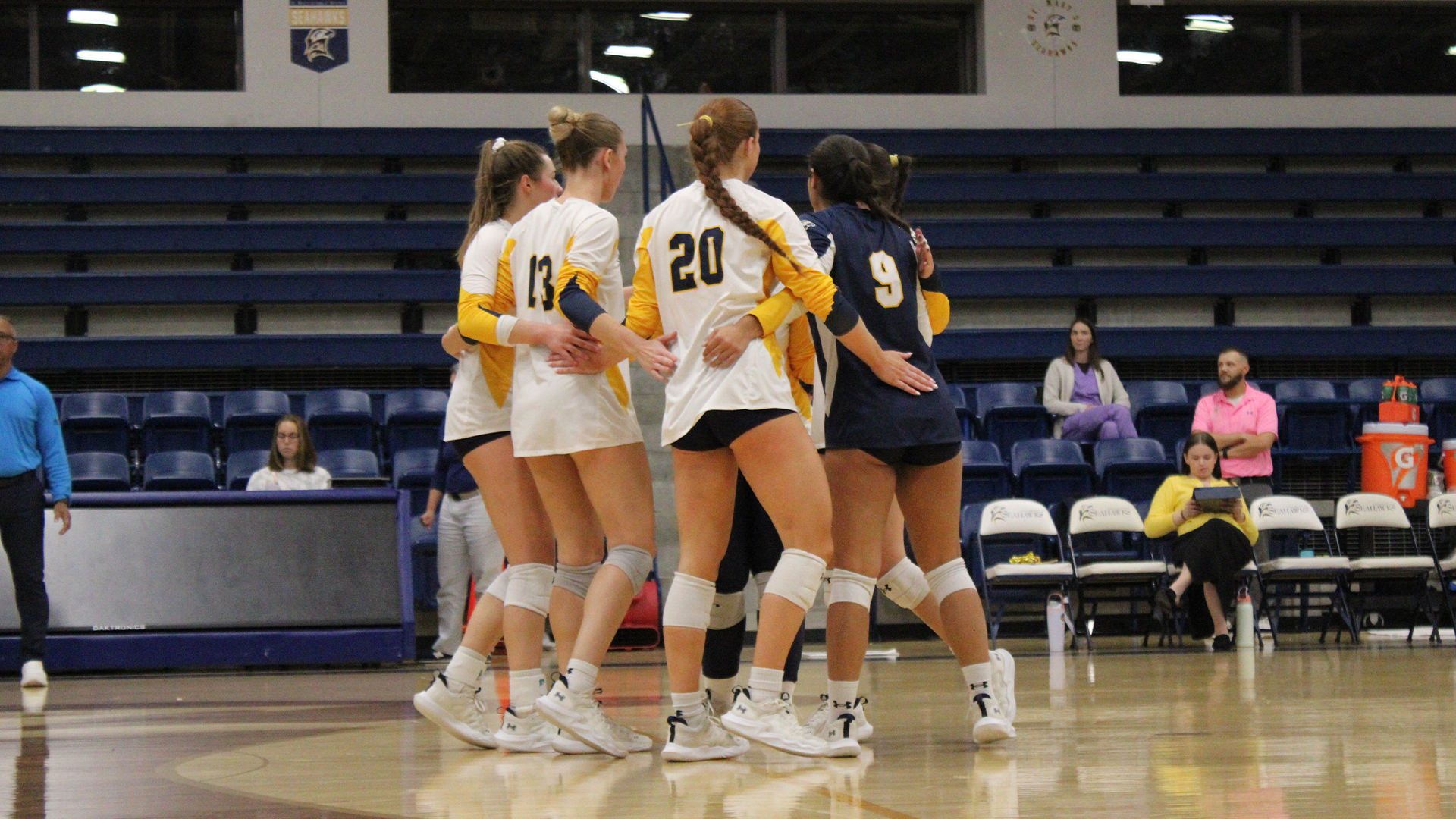 Volleyball 