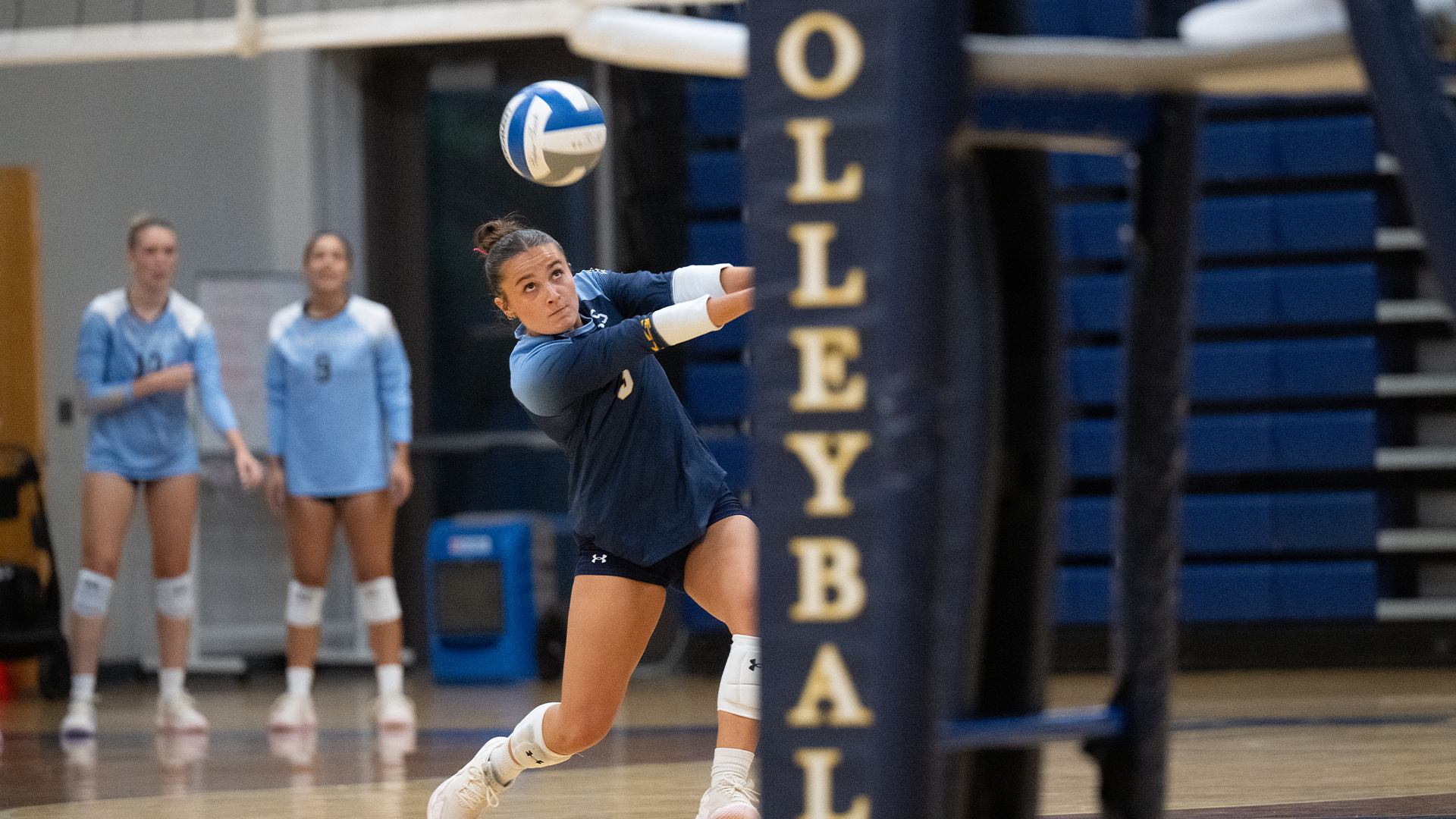 Volleyball 