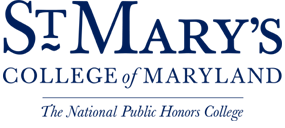 St. Mary's College Logo