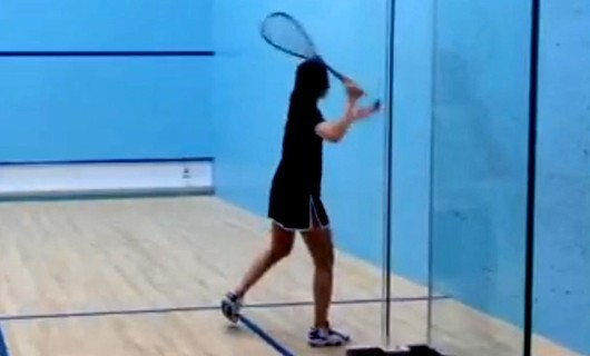 Jacqueline Zhou