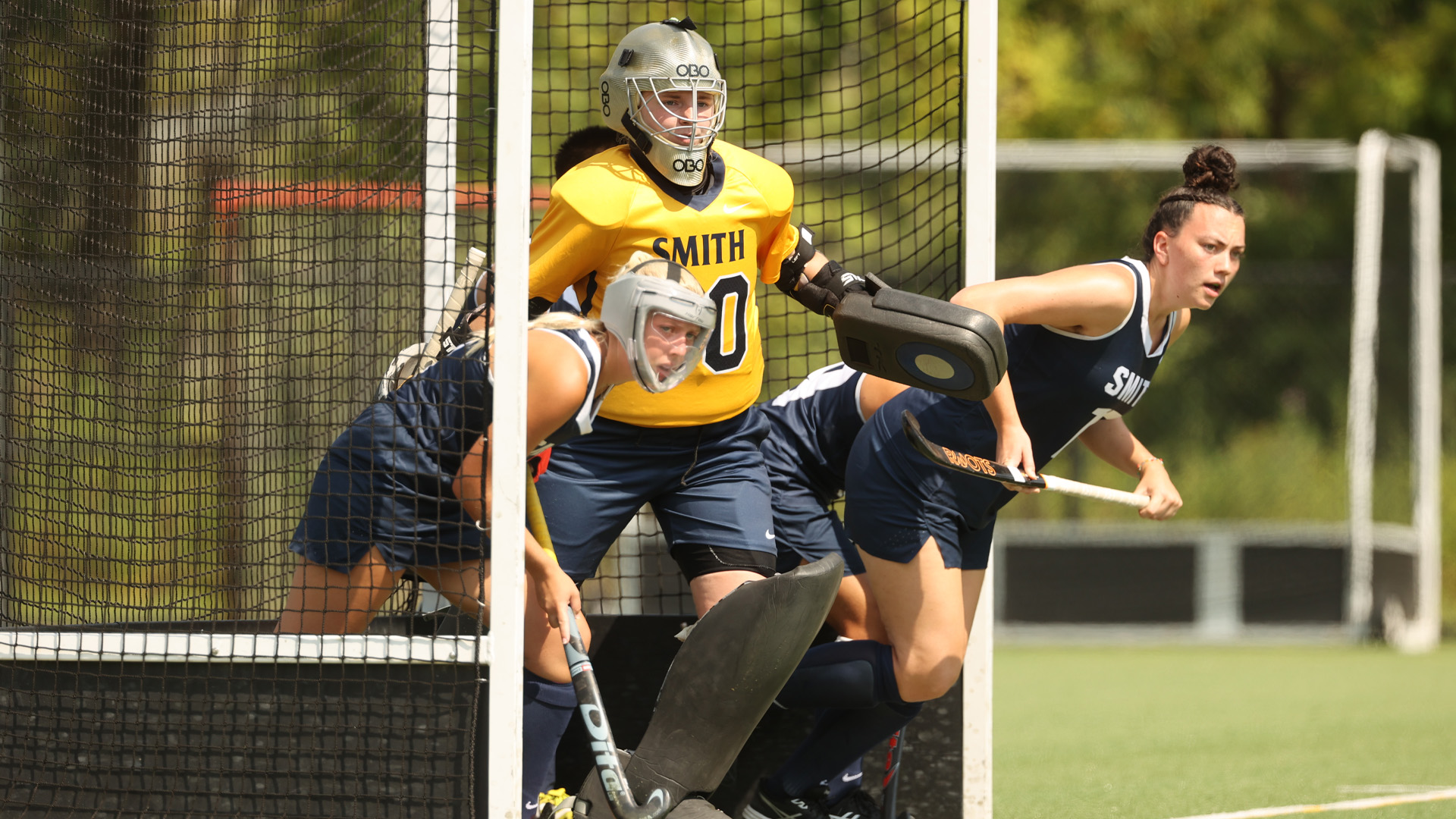 Rory Harper 2022 Field Hockey Smith College Athletics