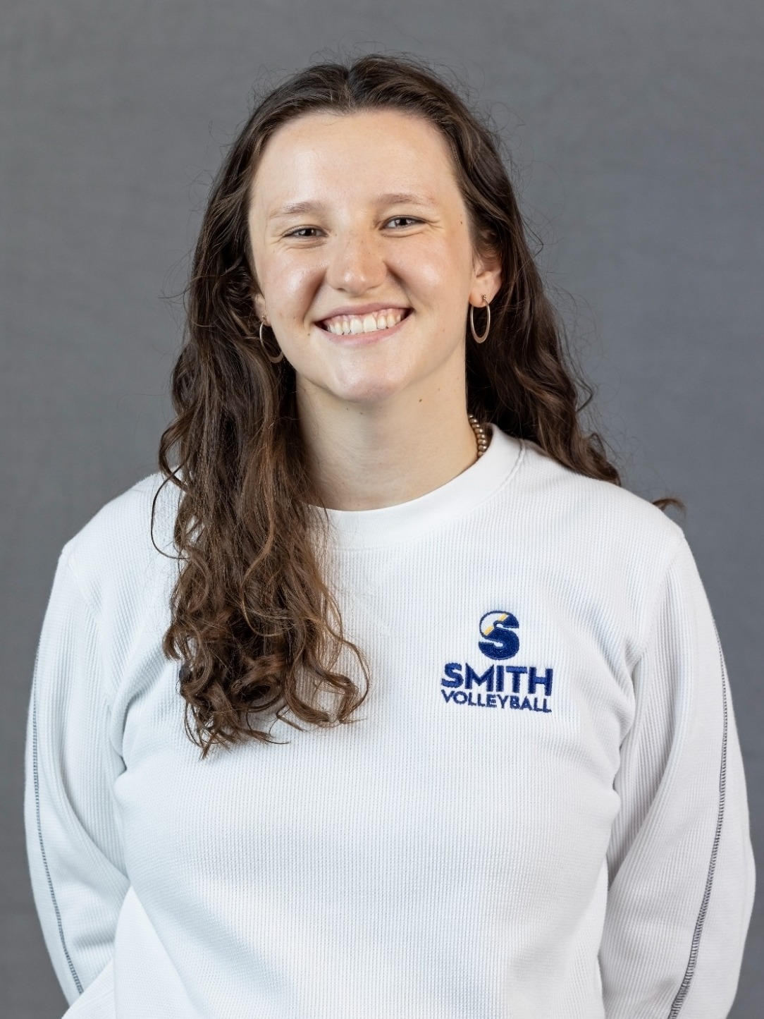 Natalie Klotz Head Shot