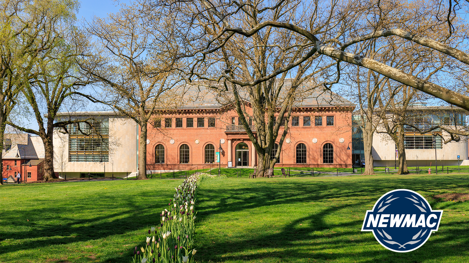 NEWMAC Spring