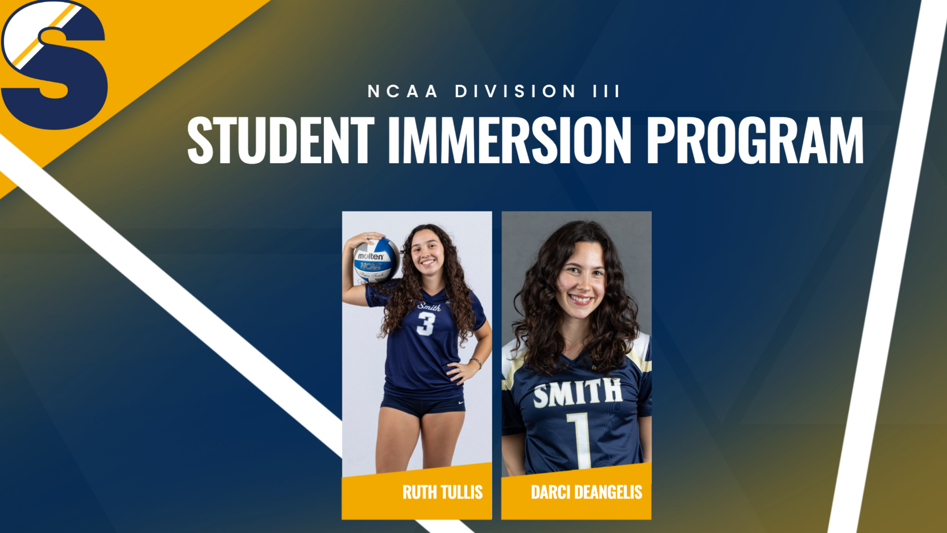 DarciRuth Immersion program
