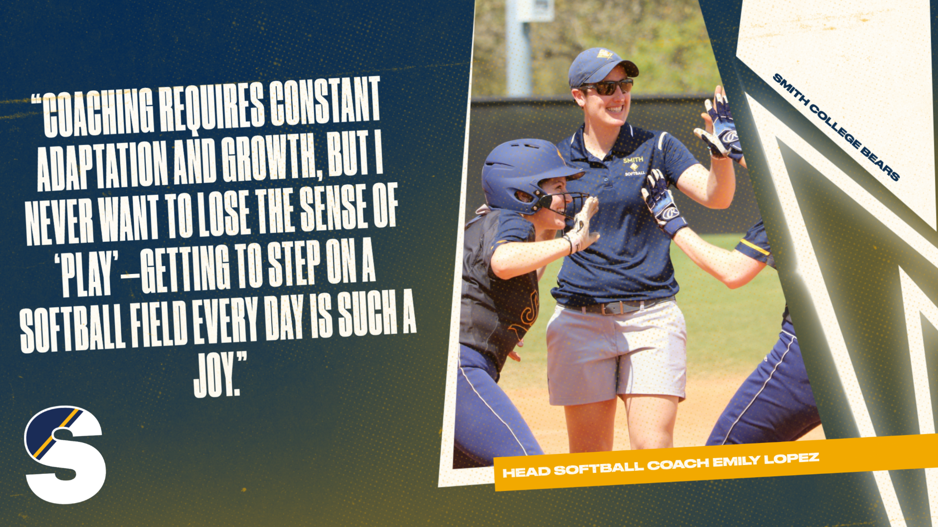 Emily Lopez Feature Friday