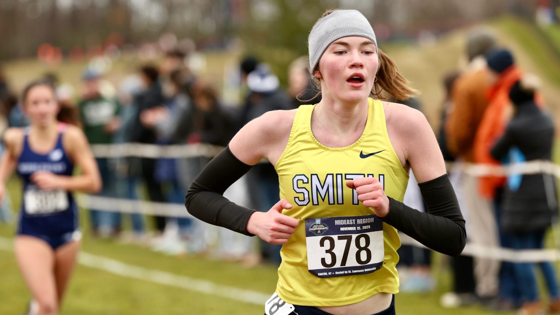 Lucky kreipke MIDEAST