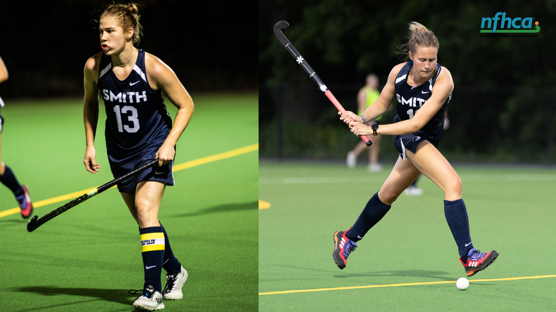 NFHCA All Region