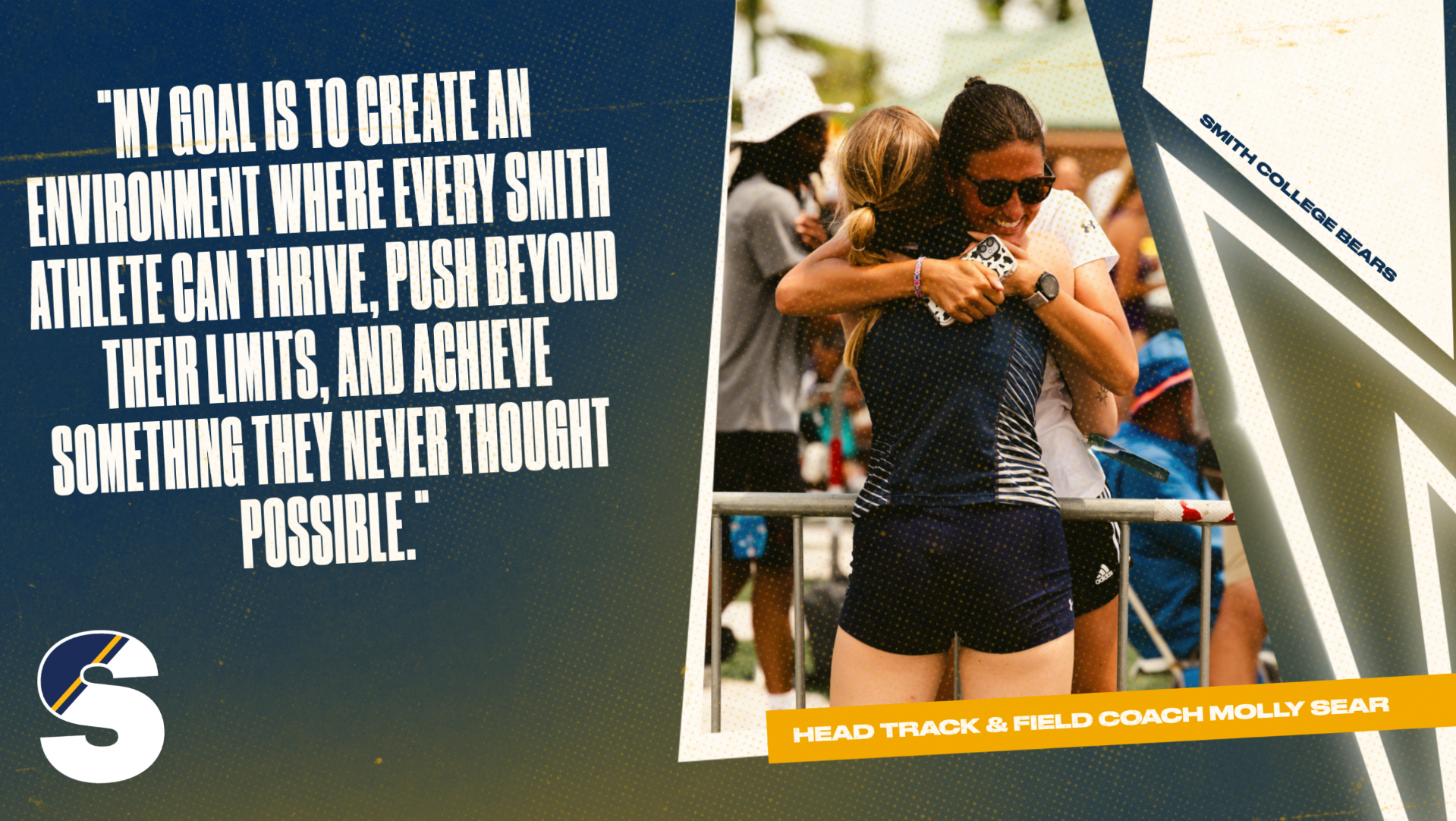 Molly Feature Friday