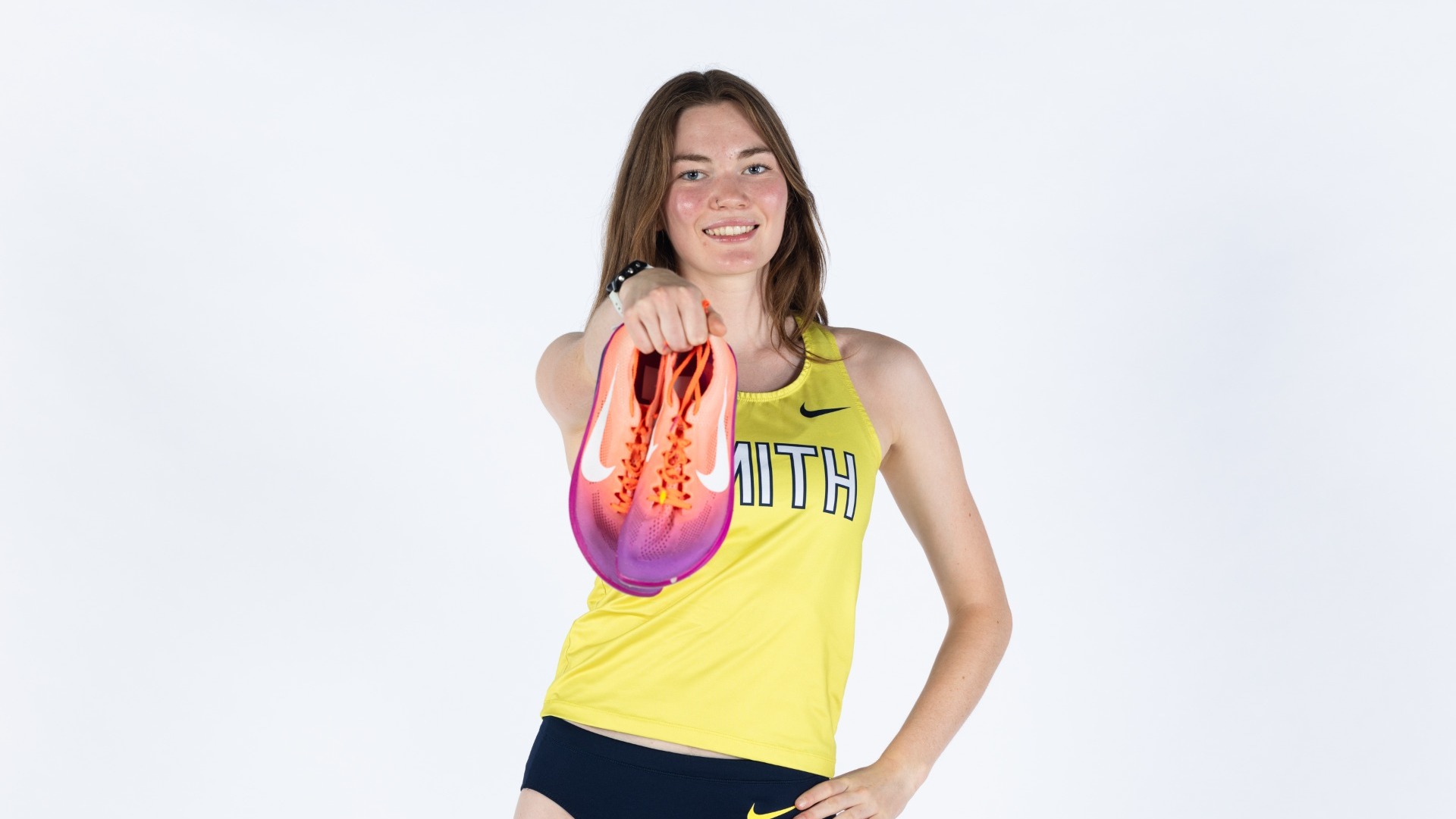 Lucy Kreipke 2026 Media Day