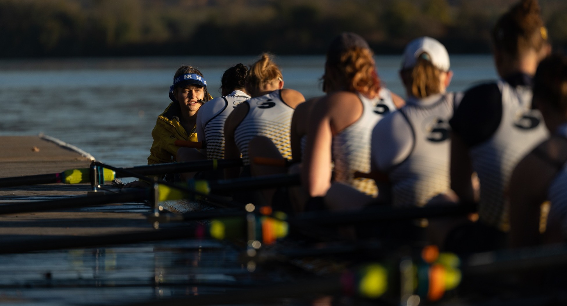Row