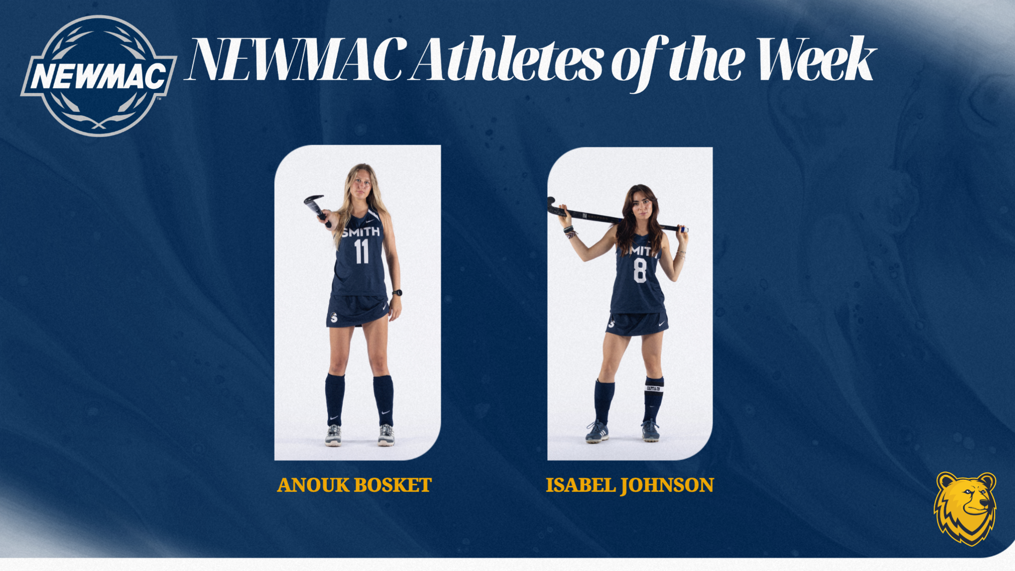 NEWMAC AOTW