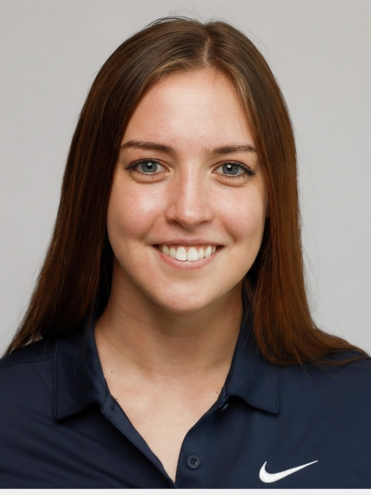 Brooke Stanley Head Shot