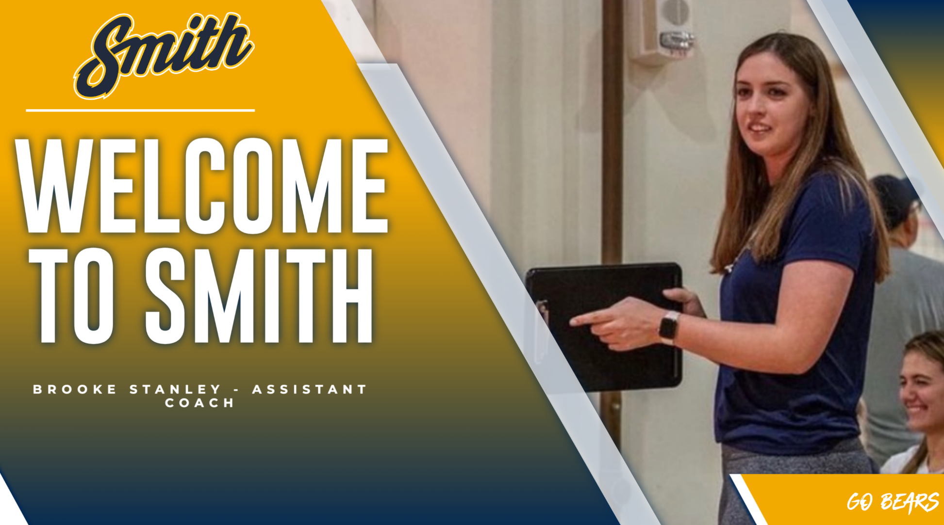 BrookeStanley Announcement 