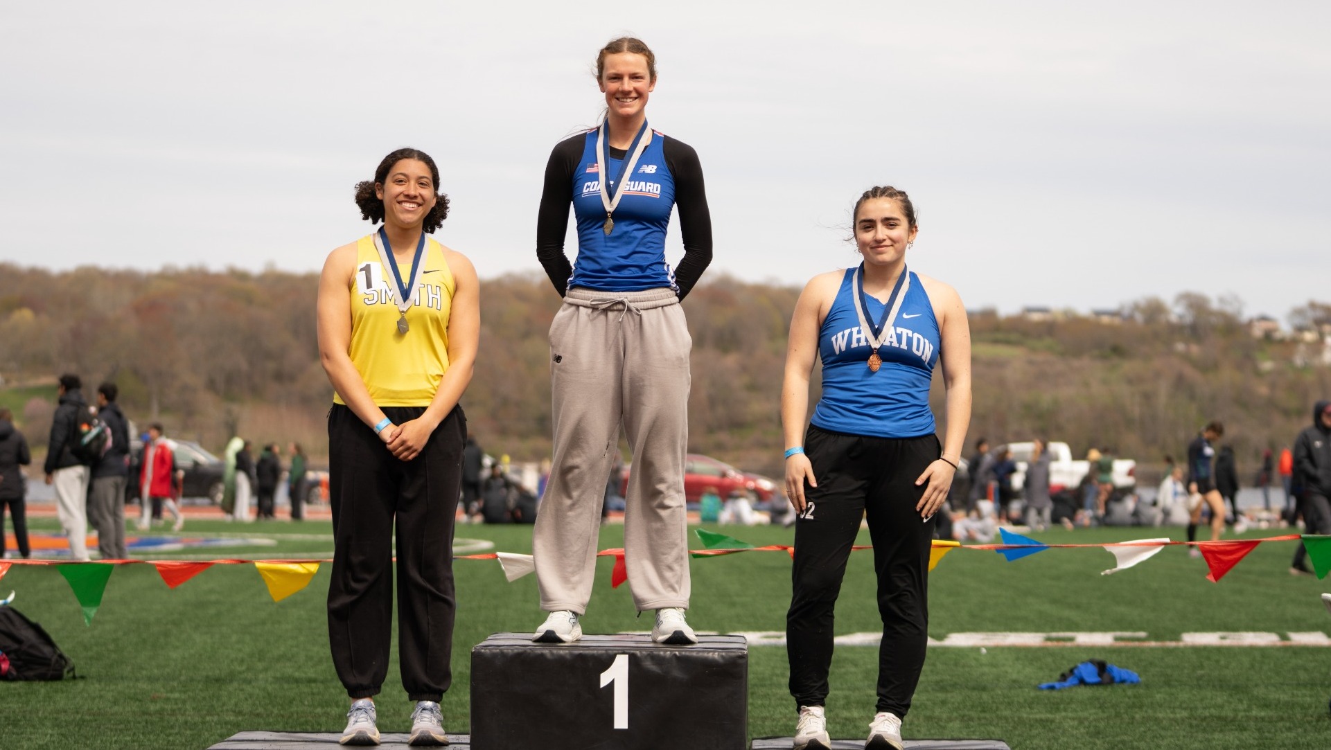 Elaine 2nd Place