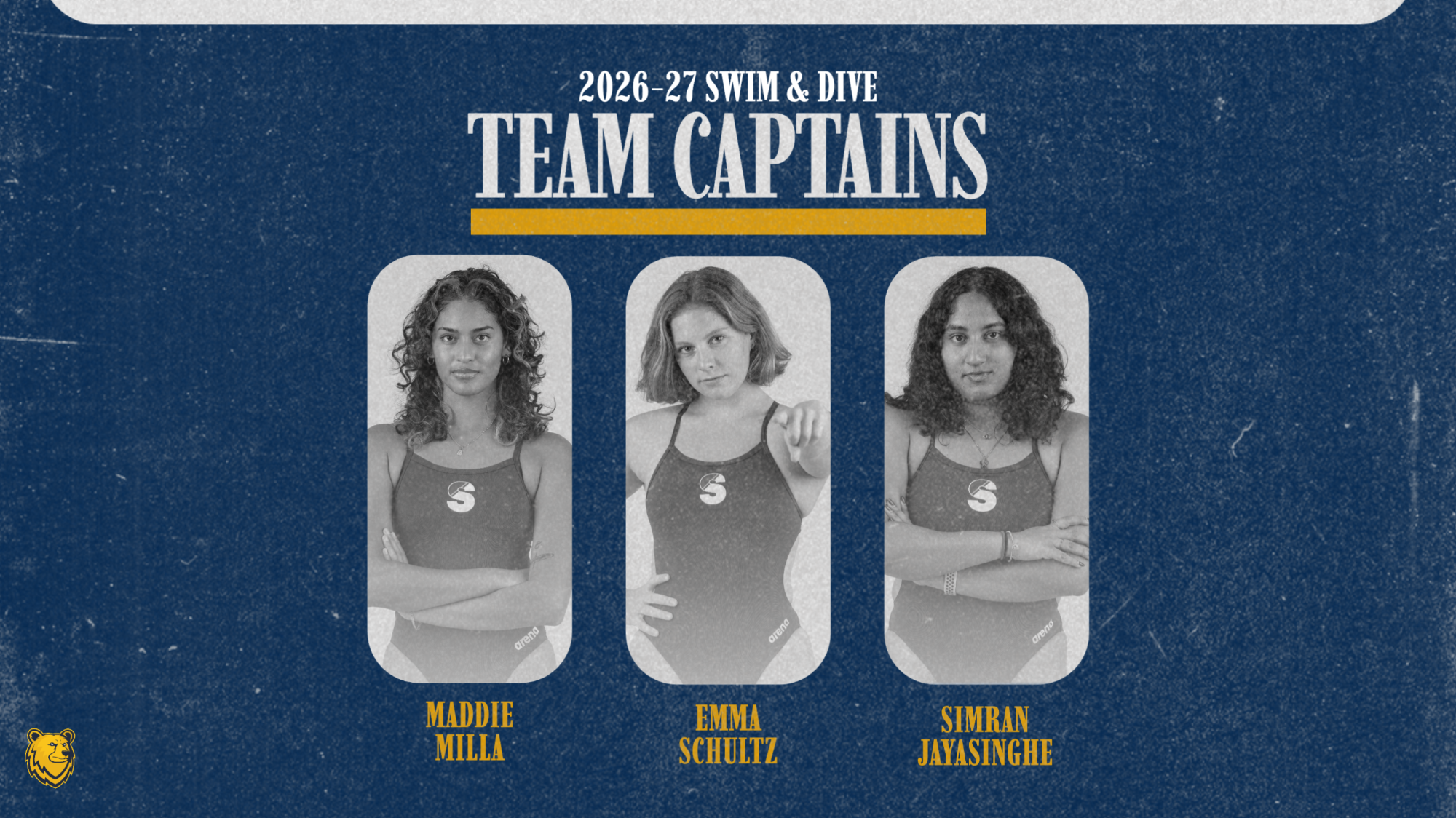 Captains