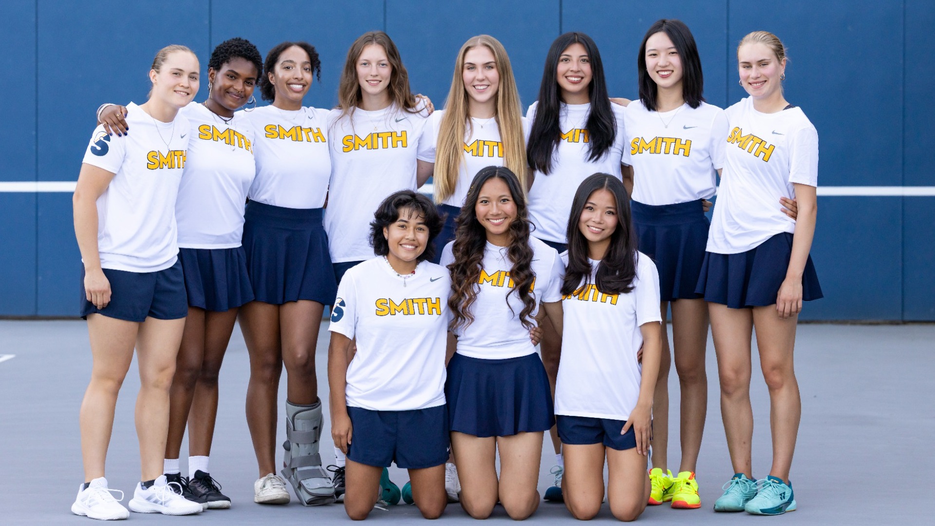 Tennis Team