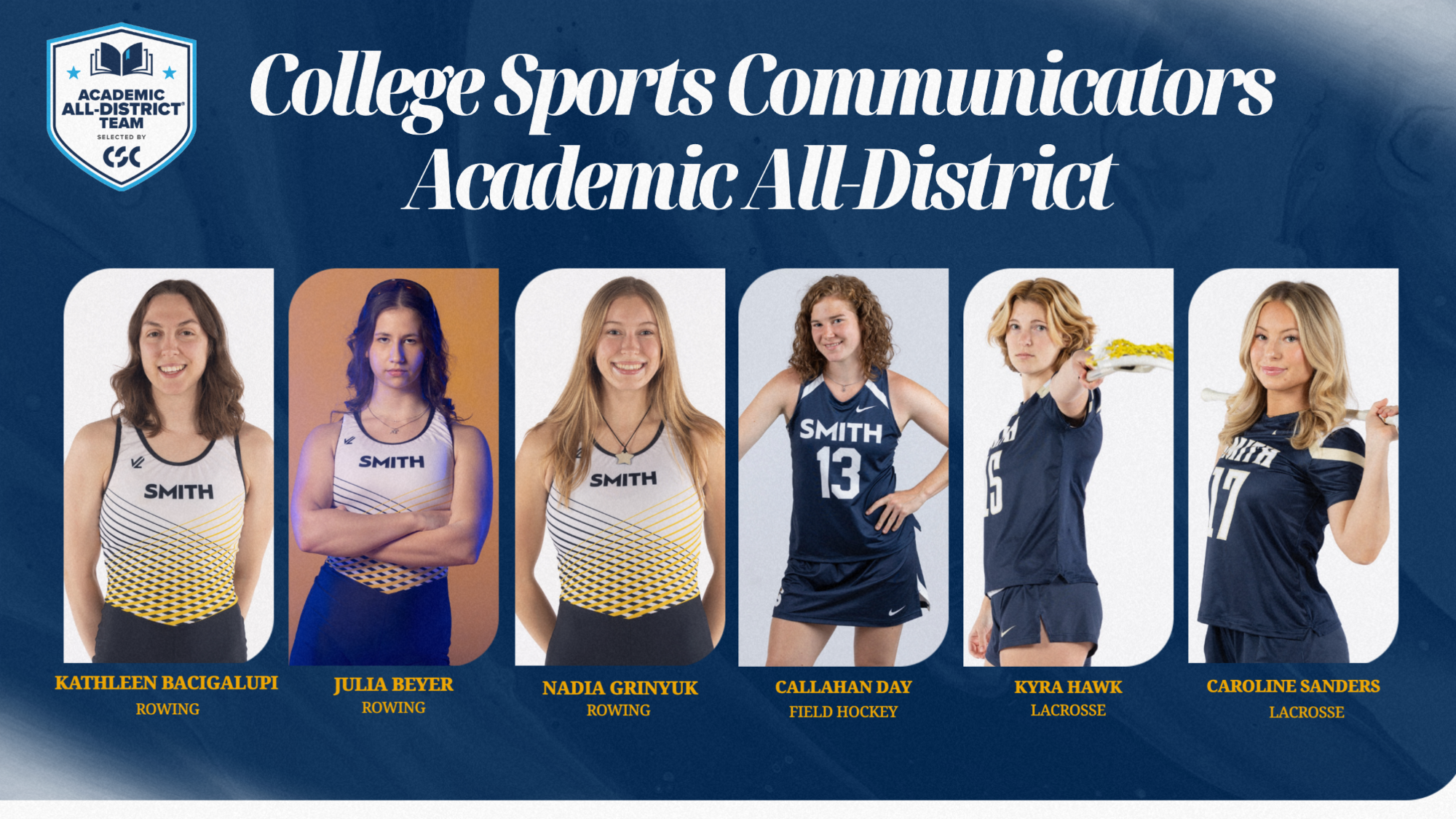 All District