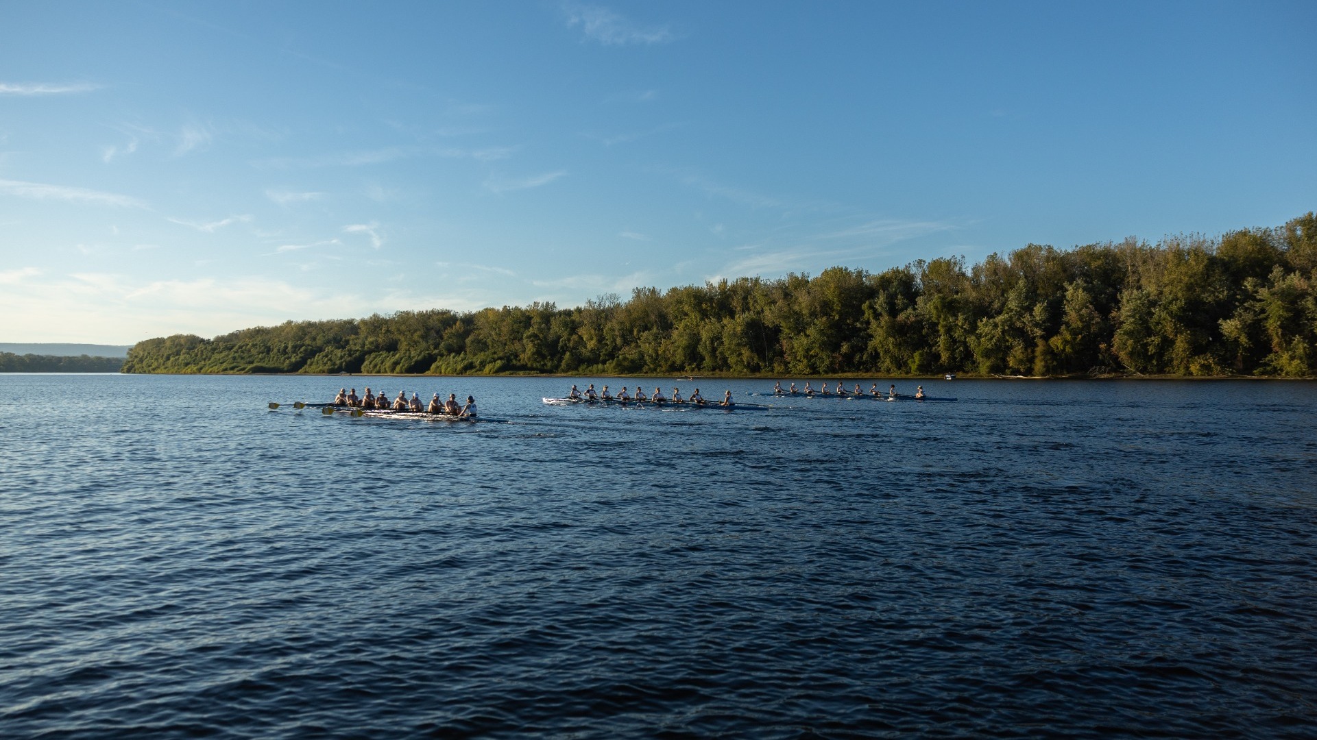 Row
