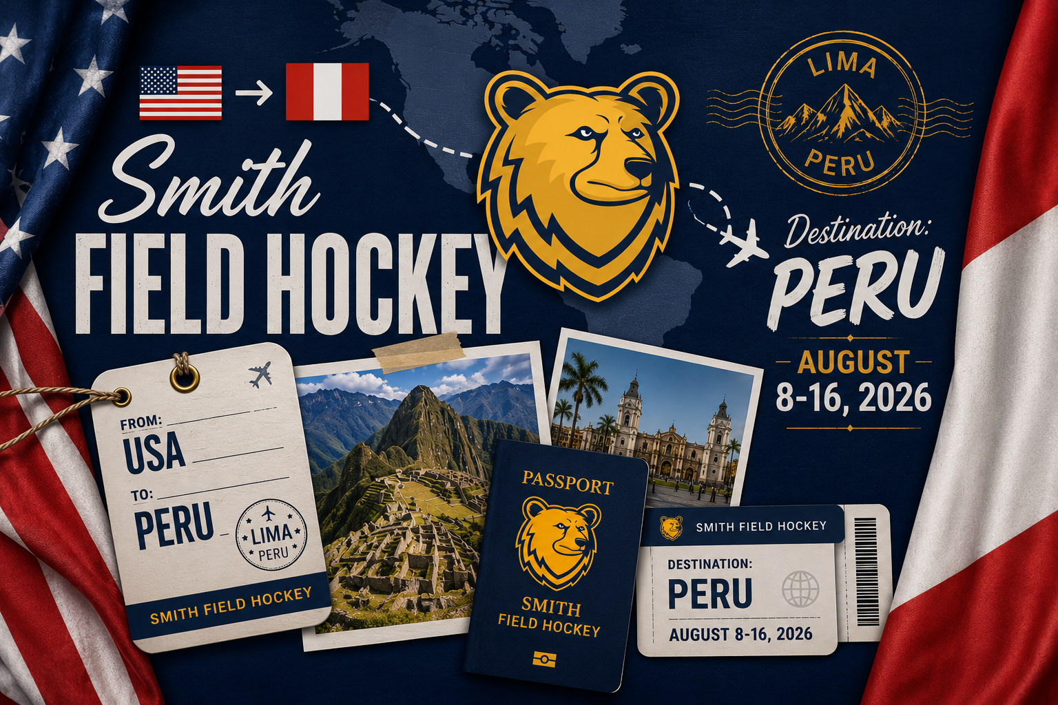 Peru