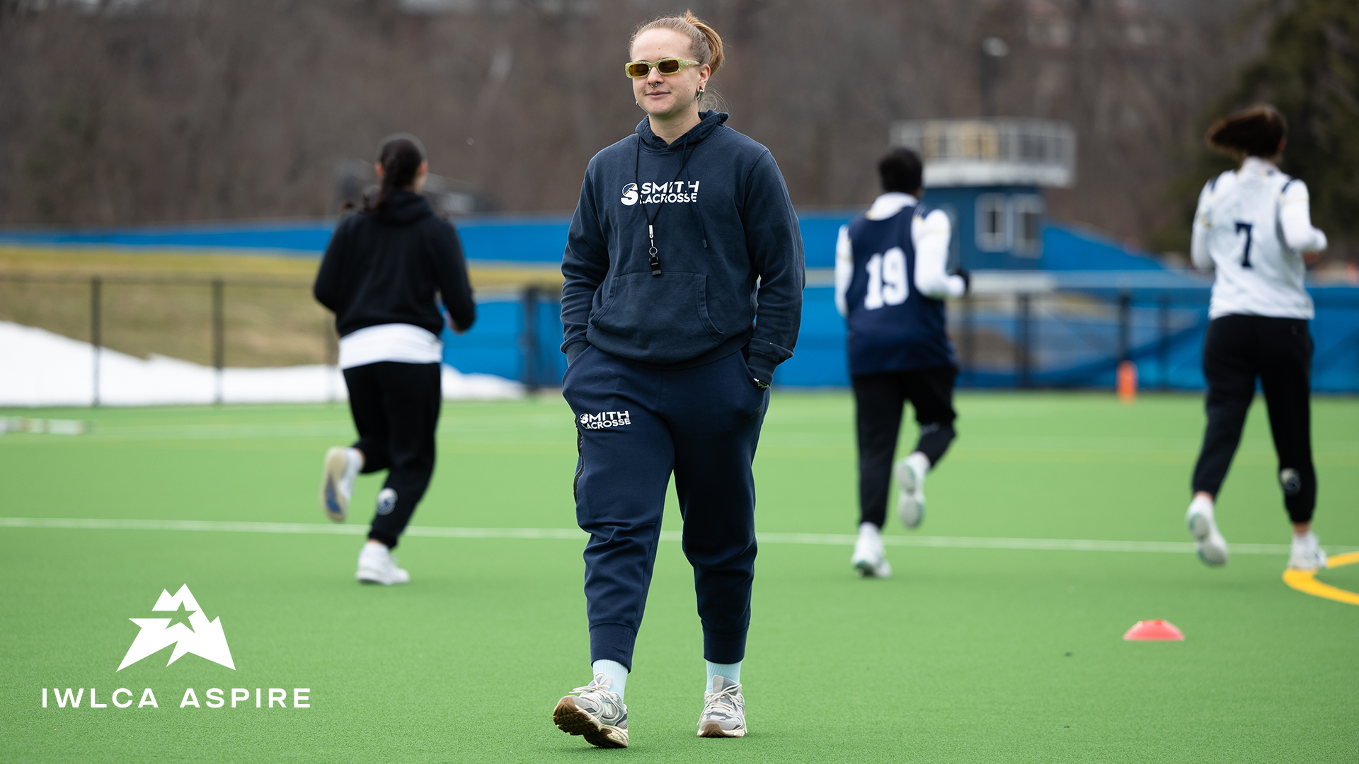 Crowther IWLCA