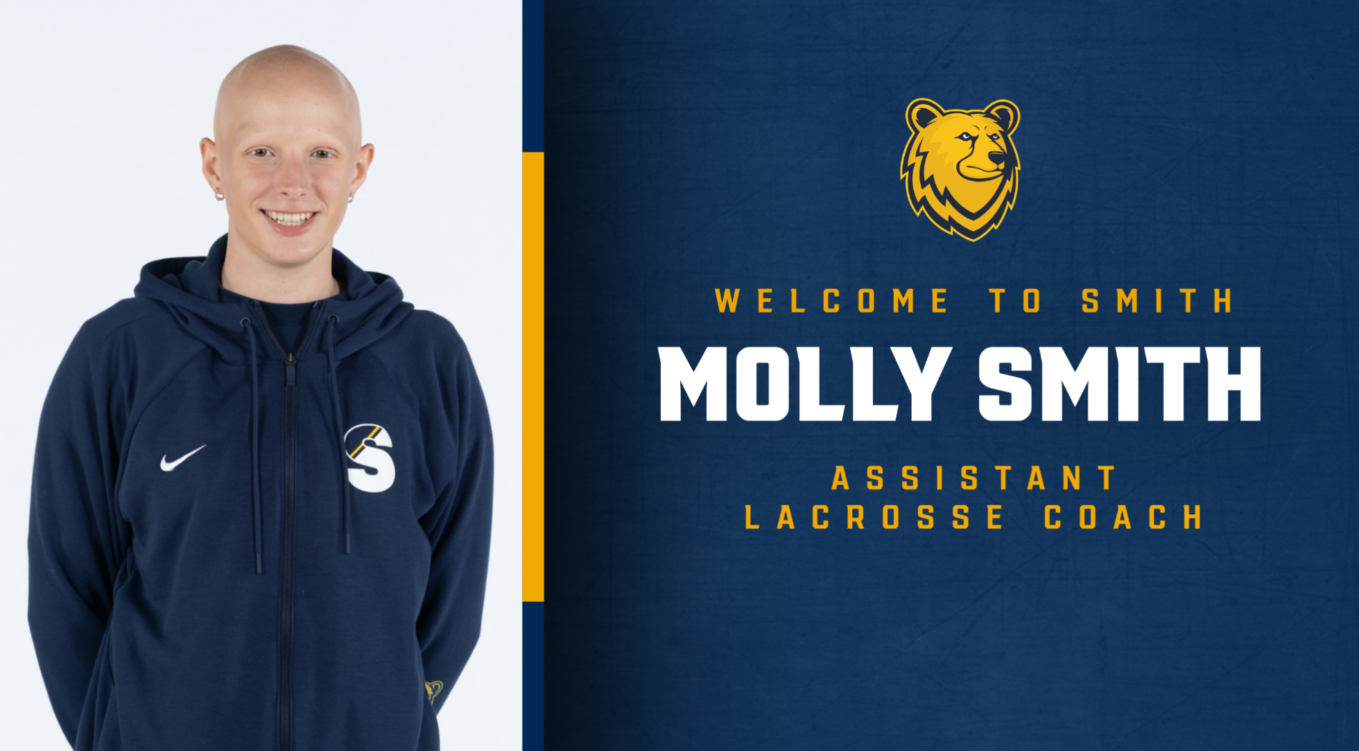 Molly Smith